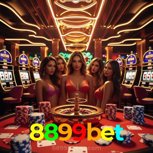 8899bet：A emoção do futebol digital está esperando por você! Aposte agora!