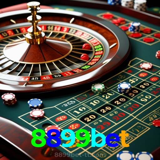 8899bet：Jogue poker, roleta e aposte no futebol online com segurança!