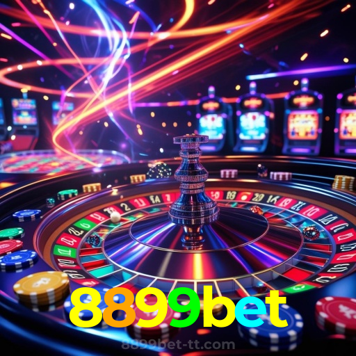 8899bet：O cassino online mais confiável para você apostar no futebol e jogar poker!