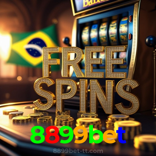 8899bet：Jogue slots, aposte no futebol e conquiste prêmios incríveis!