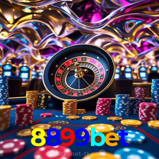 8899bet：Jogue slots, poker e aposte no futebol com grandes prêmios em jogo!