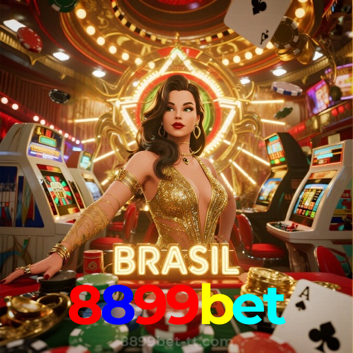 8899bet：Cada jogo é uma chance de ganhar! Jogue agora e vença!