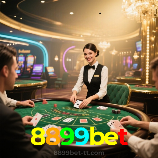 8899bet：Ganhe prêmios em jogos de poker e aposte no futebol com grandes odds!