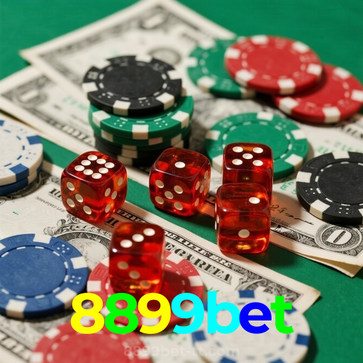 8899bet：Jogue nas melhores slots e vença o jackpot agora mesmo!