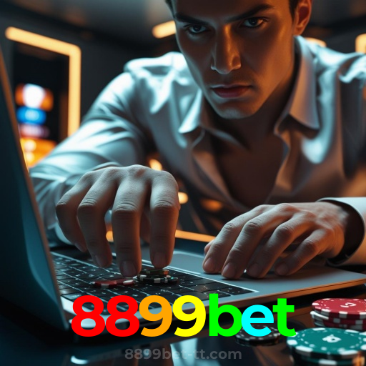 8899bet：A roleta nunca foi tão emocionante! Aposte e ganhe!