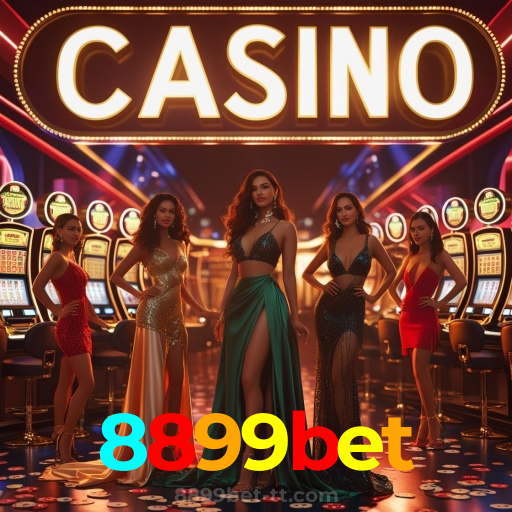 8899bet：Jogue nas melhores slots e leve para casa prêmios sensacionais!