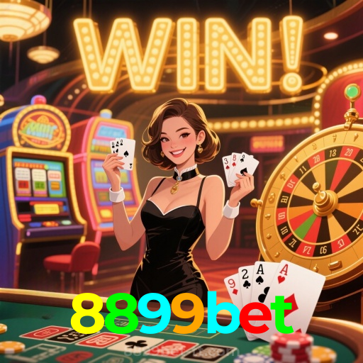 8899bet:Jogue poker, slots e aposte no futebol para uma experiência única!