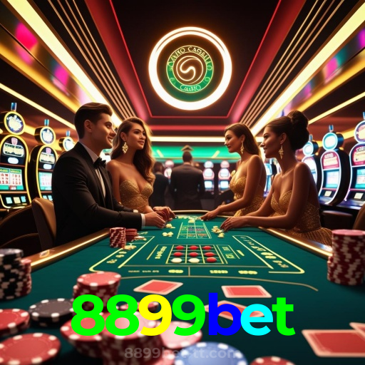 8899bet:Vença no futebol online e transforme suas apostas em prêmios!
