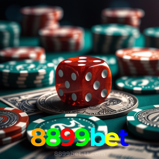 8899bet：Vença no poker, aposte no futebol e divirta-se com os melhores jogos de cassino!