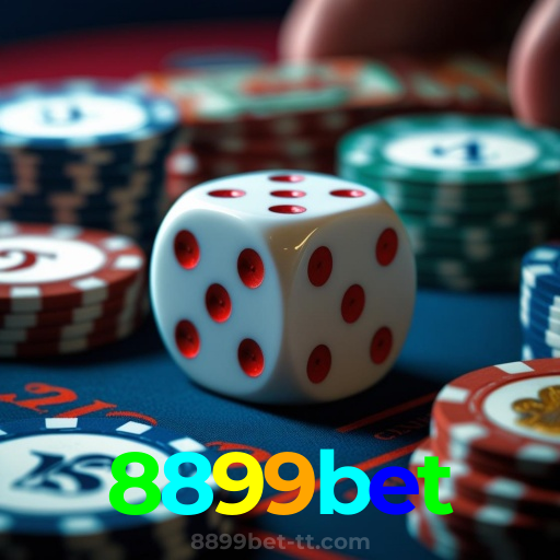 8899bet:O cassino online mais confiável para jogar blackjack e apostar no futebol!