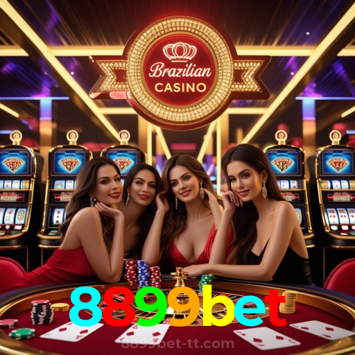 8899bet:Aposte na roleta e conquiste prêmios incríveis em nosso cassino!