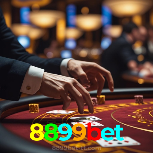 8899bet:Aposte no futebol e jogue os melhores jogos de cassino com prêmios incríveis!