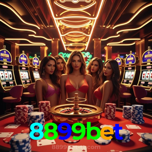 8899bet:Apostas emocionantes no futebol e os melhores jogos de cassino!