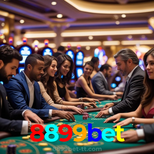 8899bet:Sua sorte brilha em jogos de blackjack e apostas no futebol!