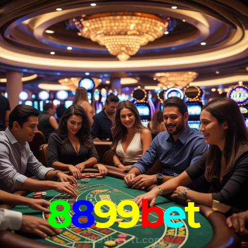 8899bet：A sorte não tem limites! Vença no Blackjack e leve o prêmio!
