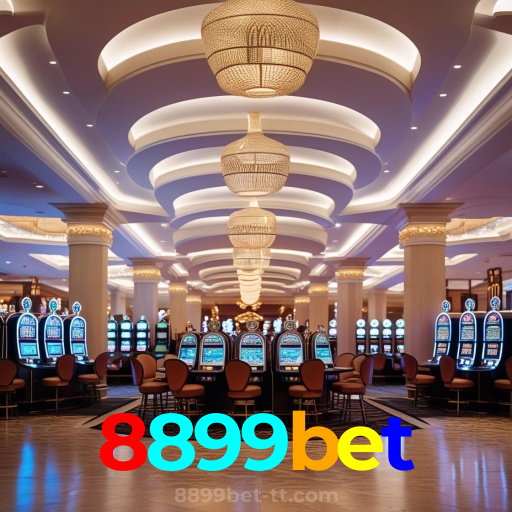 8899bet：Jogue slots de tirar o fôlego e conquiste vitórias épicas!