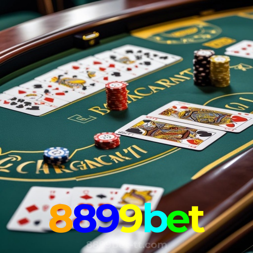 8899bet:A experiência de futebol ao vivo e cassino online mais emocionante espera por você!