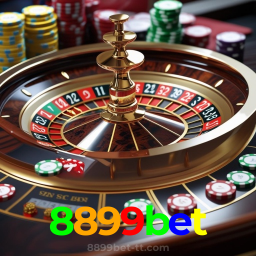 8899bet：O melhor do cassino está ao seu alcance! Jogue agora!