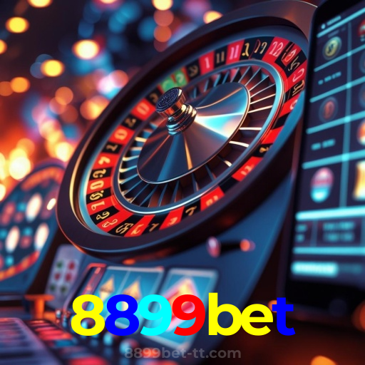 8899bet:A sorte te espera nas nossas roletas! Aposte e vença!