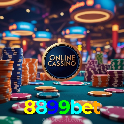 8899bet:Aposte agora nas roletas e veja a sorte brilhar para você!