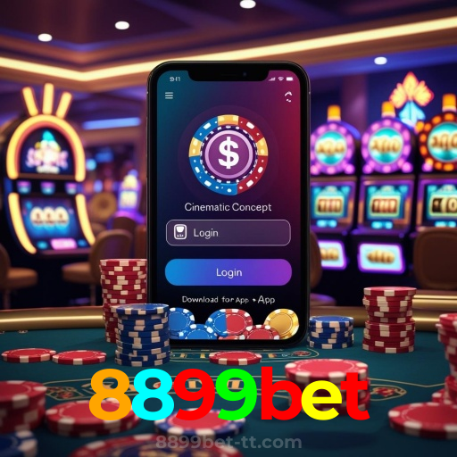 8899bet:Cada rodada na roleta é uma chance de ganhar prêmios enormes!
