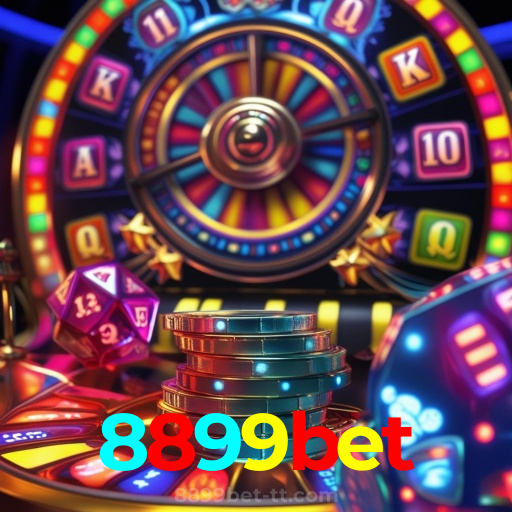 8899bet：Aposte no futebol e viva a emoção do jogo!