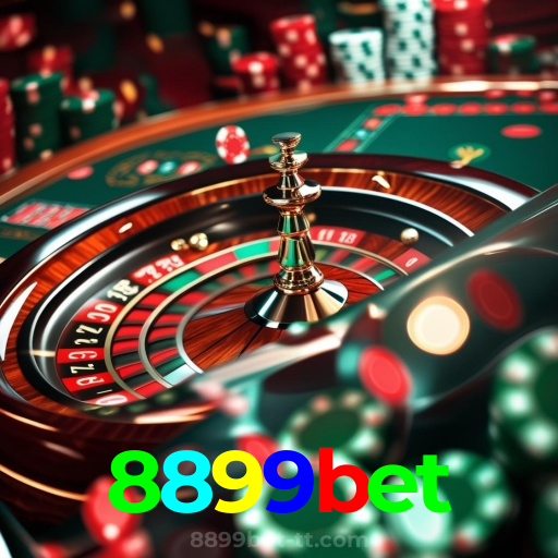 8899bet：Jogue roleta, blackjack e aposte no futebol online, tudo em um só lugar!