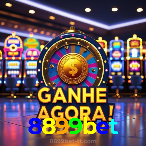 8899bet:Sua sorte começa com as melhores apostas no futebol e no cassino!