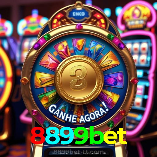 8899bet:O melhor cassino online está te esperando! Aposte e vença!