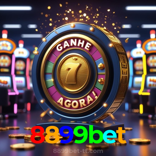 8899bet:A diversão do cassino e as apostas no futebol ao seu alcance!