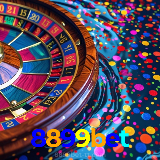 8899bet:Onde a diversão e a sorte se encontram: poker, roleta e futebol online!