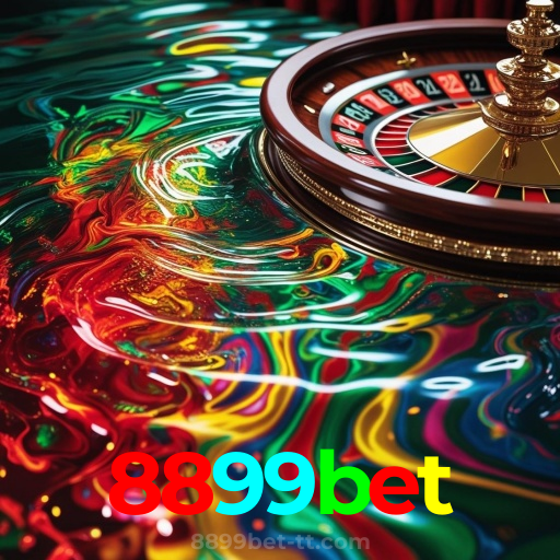 8899bet:A sorte está ao seu lado! Aposte nas melhores máquinas caça-níqueis!