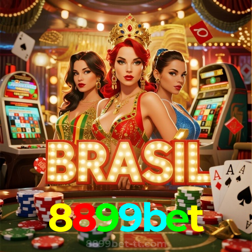 8899bet:Jogue slots, ganhe no futebol e aposte com confiança no nosso cassino!
