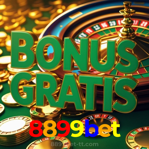 8899bet:A melhor experiência de apostas no futebol e cassino está no nosso site!