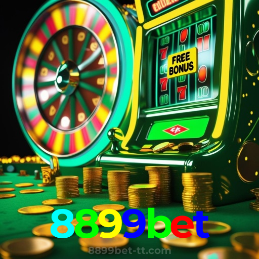 8899bet:Ganhe prêmios incríveis em slots, roleta e apostas ao vivo no futebol!