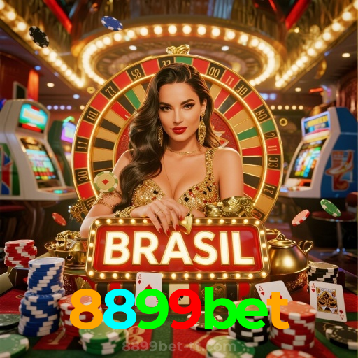 8899bet:No cassino online mais confiável, aposte no futebol e jogue roleta!