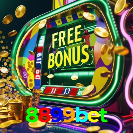 8899bet：Jogue nas roletas e veja grandes prêmios surgirem para você!