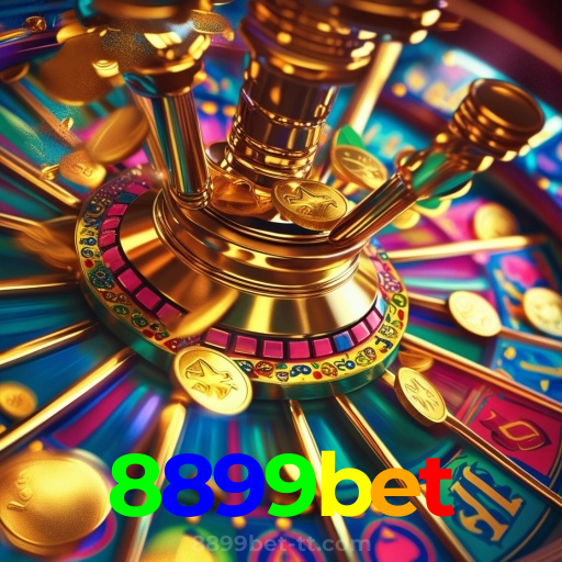 8899bet:Jogue nas slots e mude sua sorte com grandes vitórias!