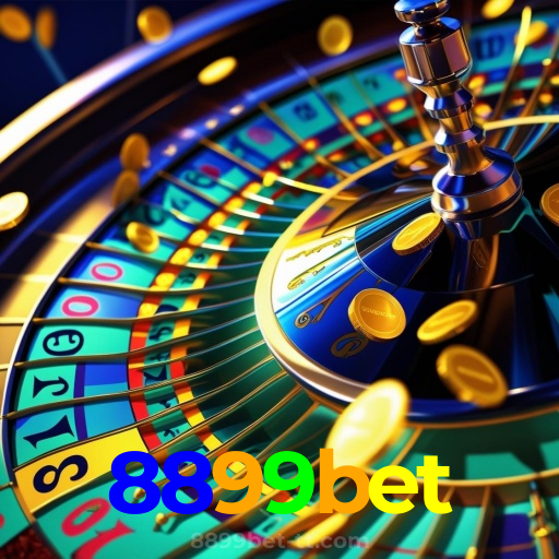 8899bet:A sorte está ao seu lado! Aposte nas melhores máquinas caça-nÃqueis!