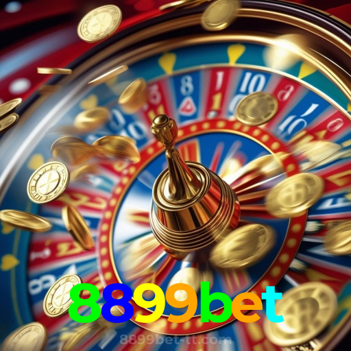8899bet：A diversão começa no cassino online com poker, roleta e apostas no futebol!