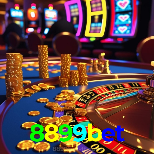 8899bet：Jogue nas slots e ganhe prêmios surreais!