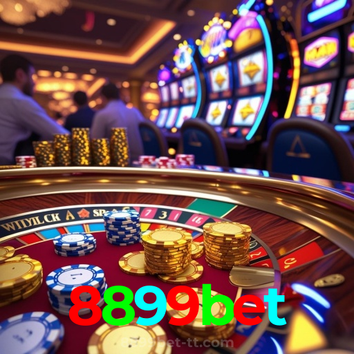 8899bet：Apostas de futebol online para os verdadeiros fãs! Vença agora!