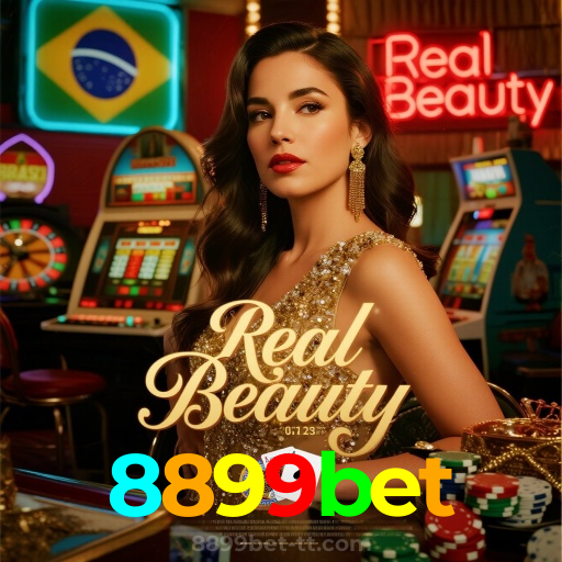 8899bet:Gire as slots e conquiste jackpots de tirar o fôlego!