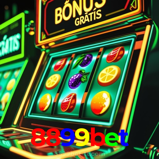 8899bet:Jogue nas melhores slots e vença o jackpot em grande estilo!