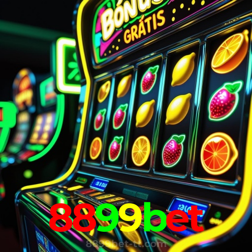 8899bet：O cassino online está esperando por você! Jogue e vença!