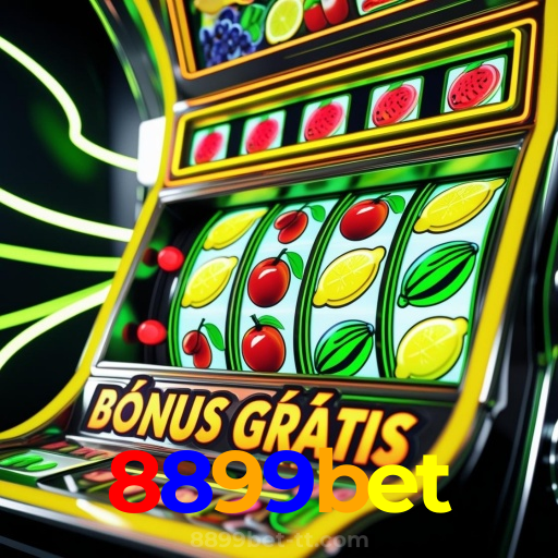 8899bet：A adrenalina do futebol online está ao seu alcance!