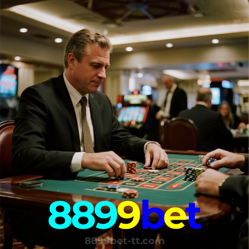8899bet:Cada giro pode ser um novo prêmio! Descubra as melhores slots online!