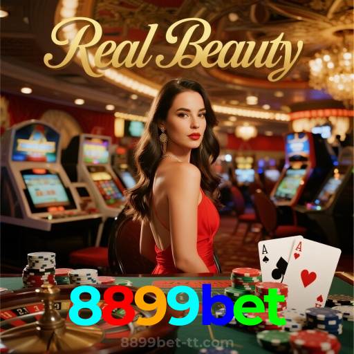 8899bet：A melhor plataforma para apostas no futebol e diversão em jogos de cassino!