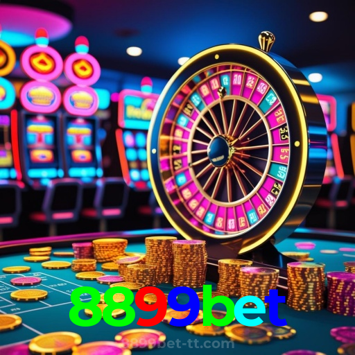 8899bet：Seu time na vitória e os jackpots no cassino online te esperam!