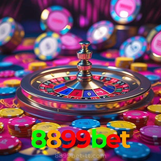 8899bet:Apostas no futebol e grandes vitórias em roleta e blackjack!